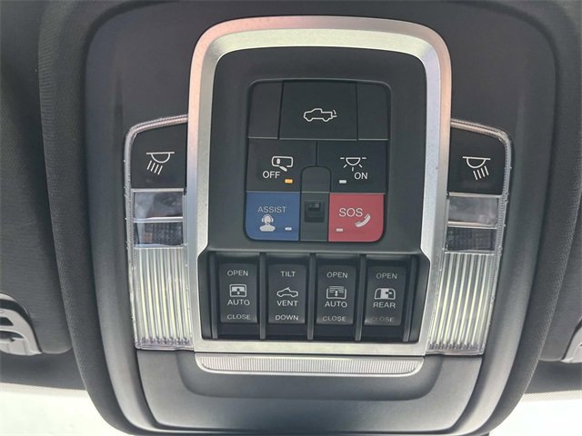 Used 2019 RAM 1500 Limited image 41