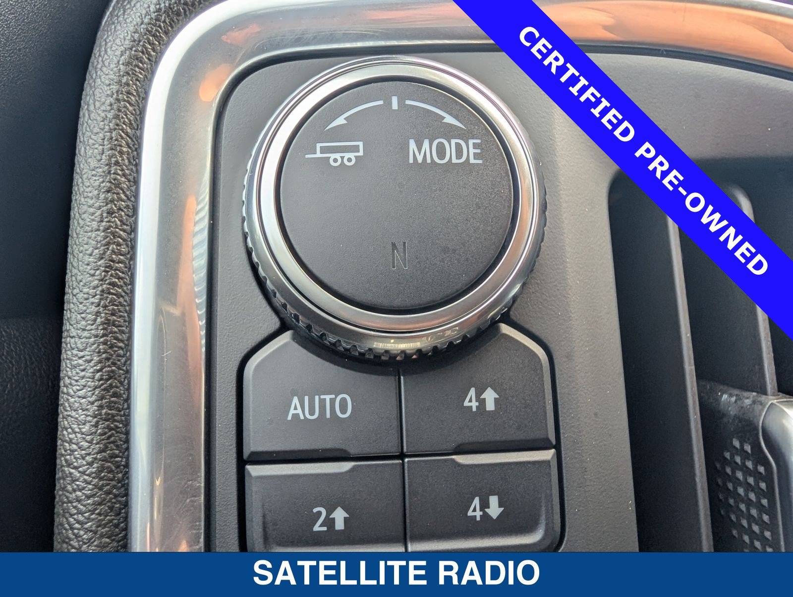 Used 2021 GMC Sierra 1500 Denali w/ Driver Alert Package II AWD/4WD image 37
