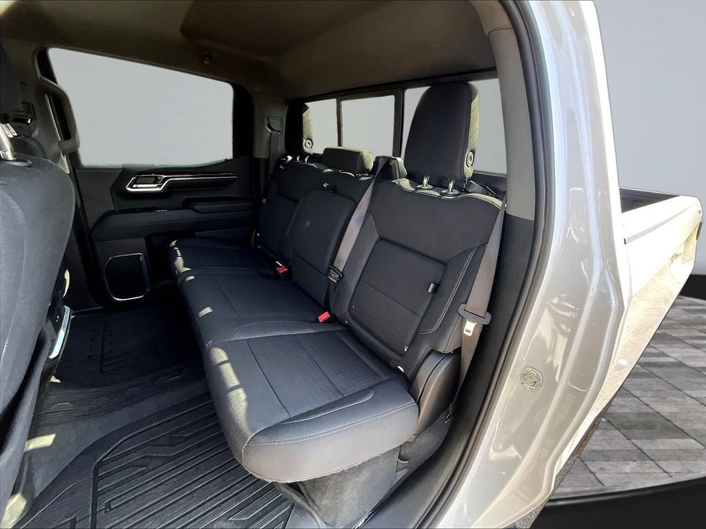 Used 2024 GMC Sierra 1500 Elevation w/ Preferred Package AWD/4WD image 25