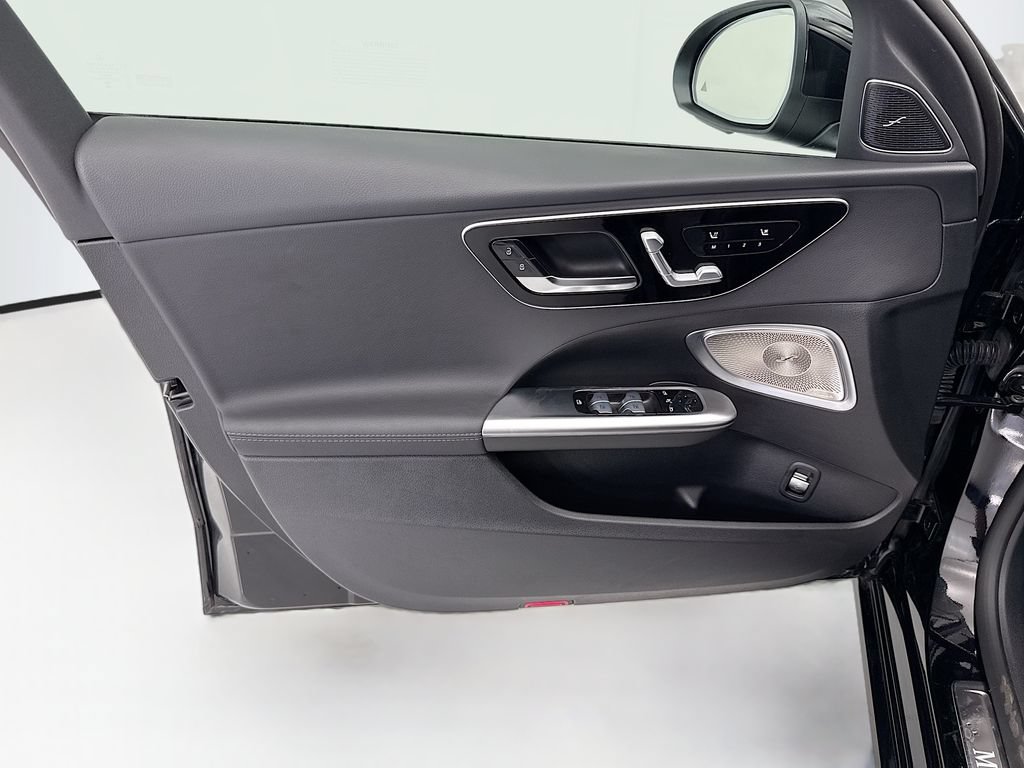 Certified 2026 Mercedes-Benz C 300 Sedan image 23