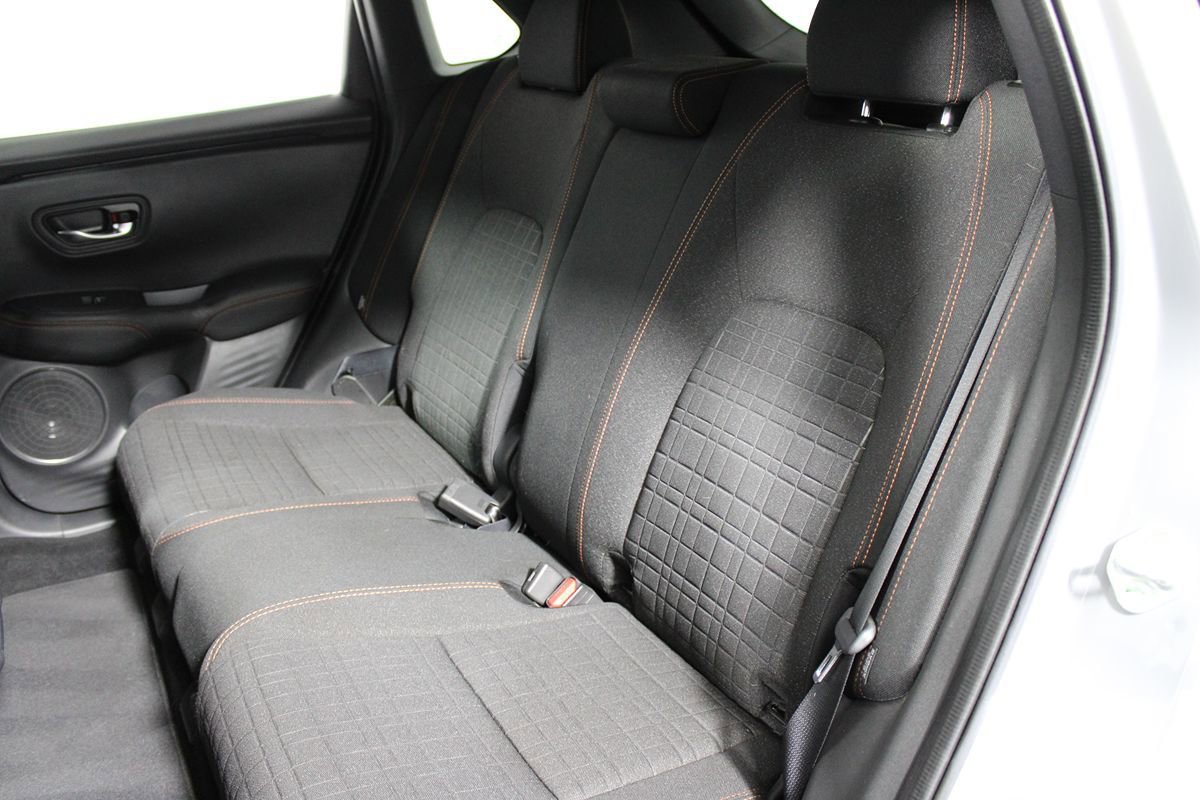 Used 2025 Honda HR-V Sport image 25