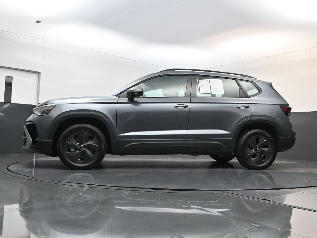 Used 2025 Volkswagen Taos S FWD image 26