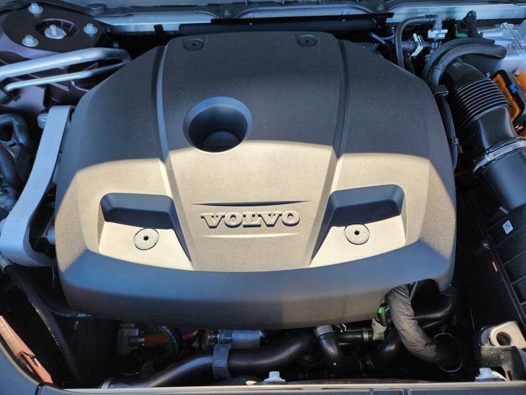 New 2026 Volvo XC90 T8 Ultra w/ Lounge Package image 20