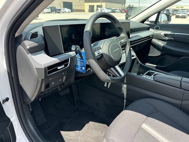New 2026 Hyundai Sonata SEL AWD/4WD image 14