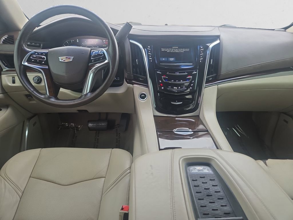 Used 2016 Cadillac Escalade Premium image 12