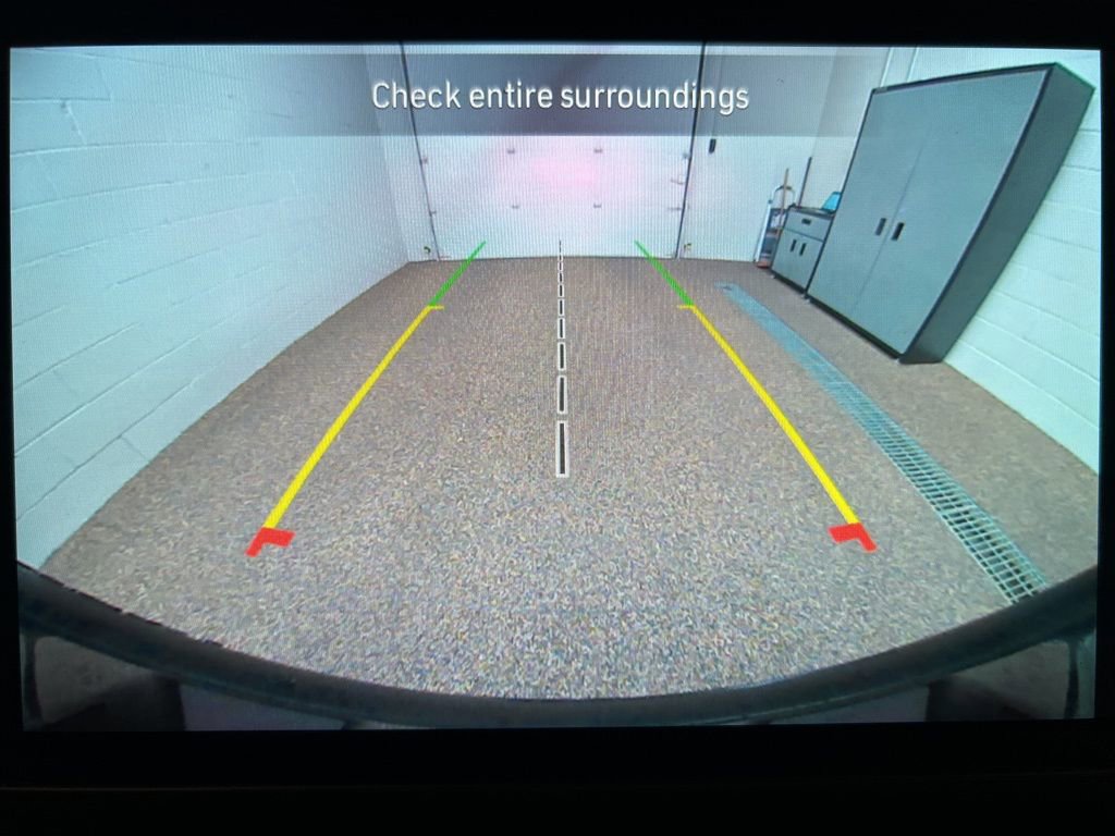 Used 2025 Jeep Wrangler Unlimited Sahara image 20