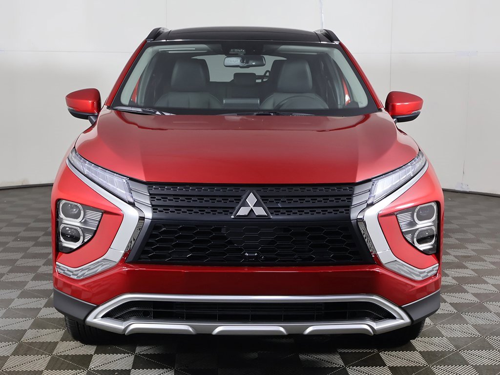 New 2026 Mitsubishi Eclipse Cross SE image 11
