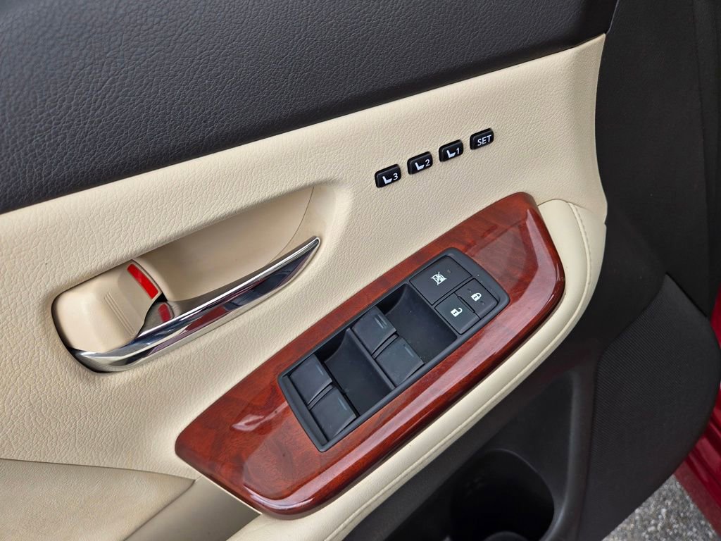 Used 2010 Lexus HS 250h image 22