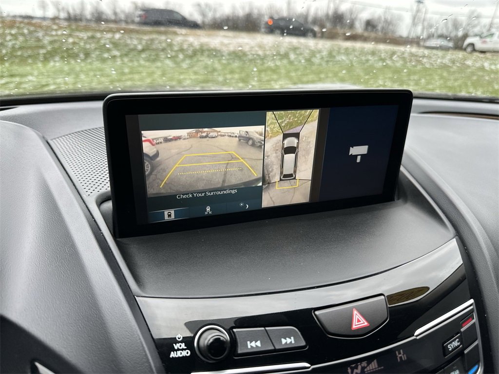 Used 2020 Acura RDX AWD w/ Advance Package image 17