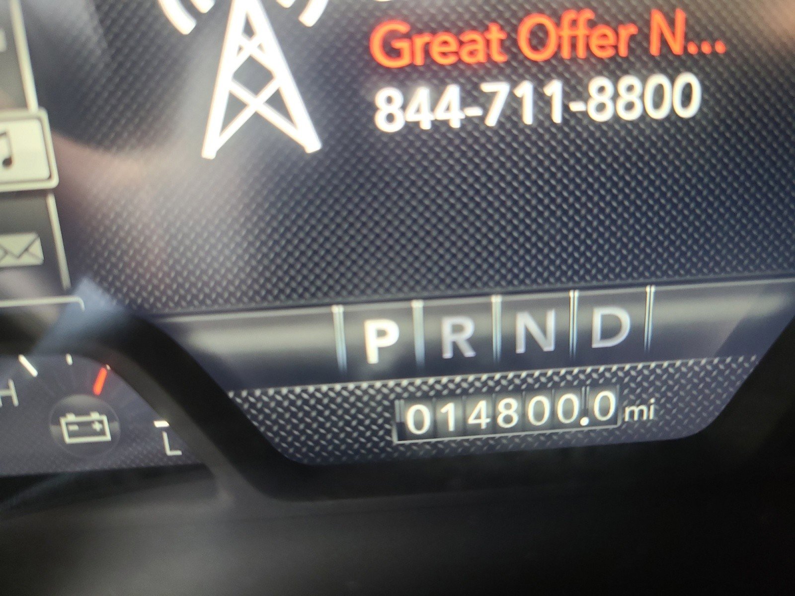 Used 2024 RAM 2500 Laramie w/ Safety Group image 24