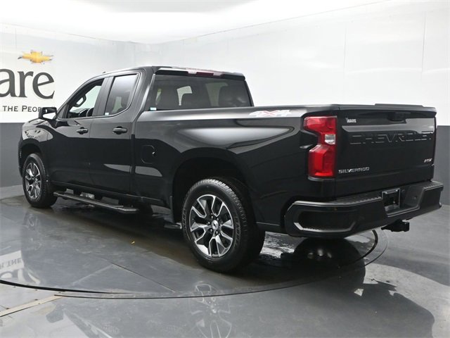 Used 2024 Chevrolet Silverado 1500 RST w/ Protection Package image 33