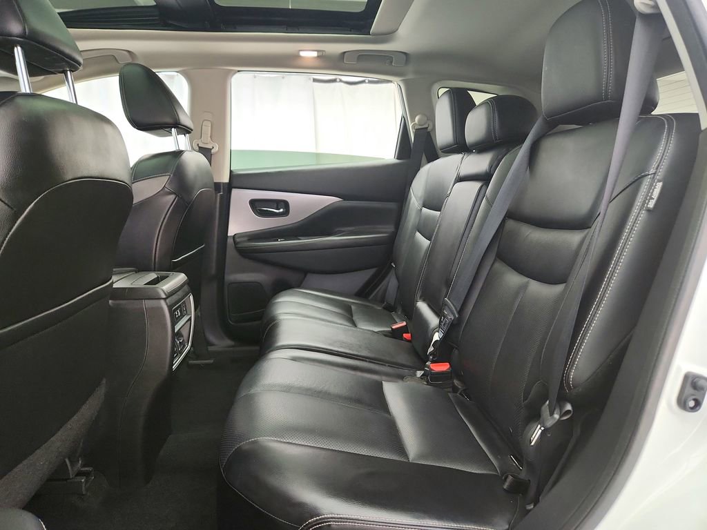 Used 2020 Nissan Murano SL AWD/4WD image 26