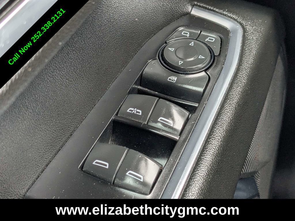 Used 2023 Chevrolet Silverado 1500 LT Trail Boss w/ Protection Package image 22