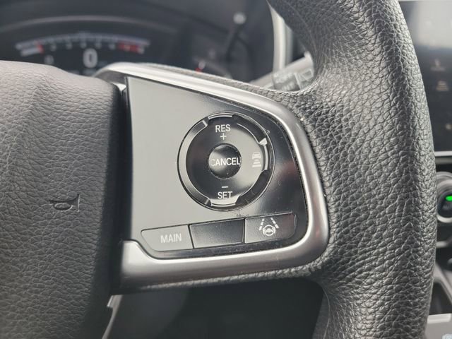 Used 2022 Honda CR-V EX image 32