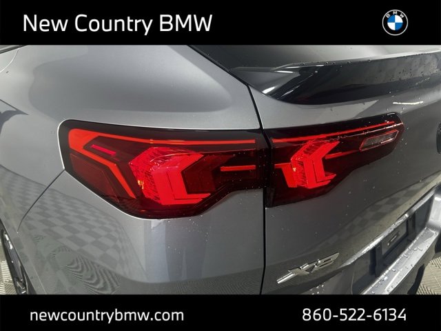 New 2025 BMW X2 xDrive28i w/ Premium Package image 32