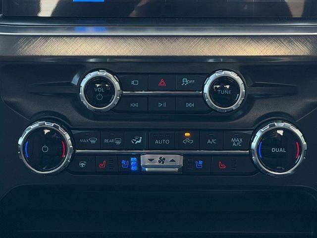 New 2026 Ford F250 King Ranch w/ Chrome Package image 16