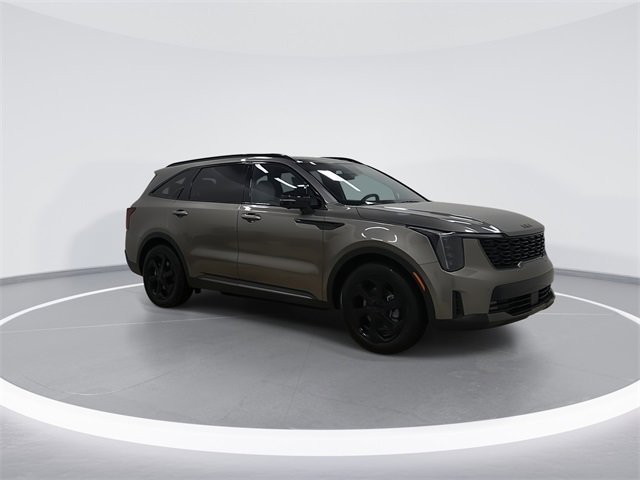 New 2026 Kia Sorento SX Prestige image 3