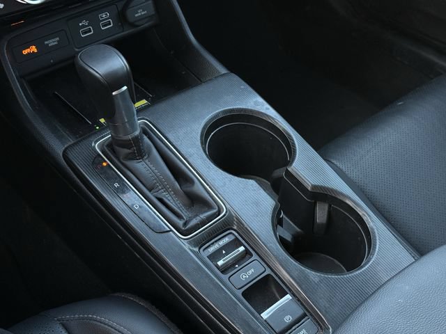 Used 2024 Honda Civic Touring image 19