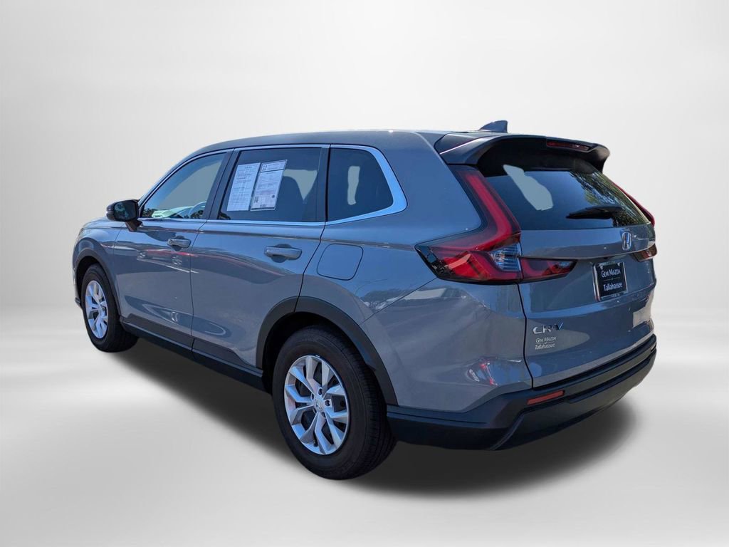Used 2026 Honda CR-V LX image 6