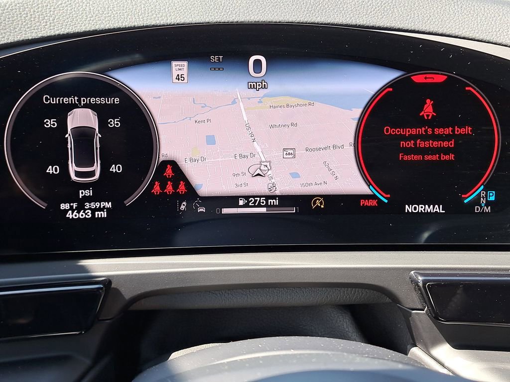 Certified 2025 Porsche Cayenne Coupe image 30