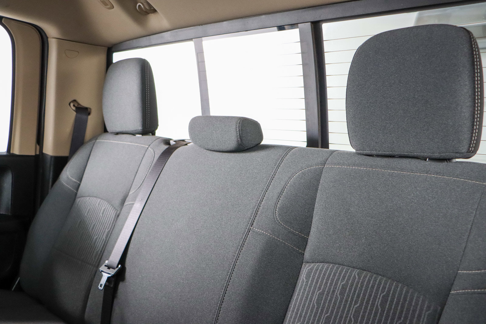 Used 2020 RAM 2500 Tradesman image 25