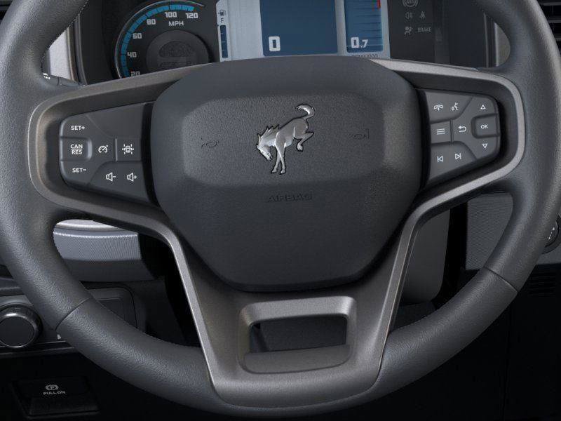 New 2025 Ford Bronco Big Bend AWD/4WD image 14