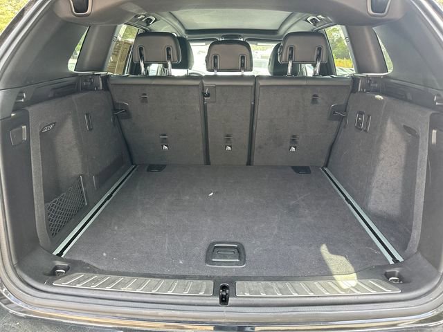 Used 2020 BMW X3 xDrive30i w/ Premium Package image 36