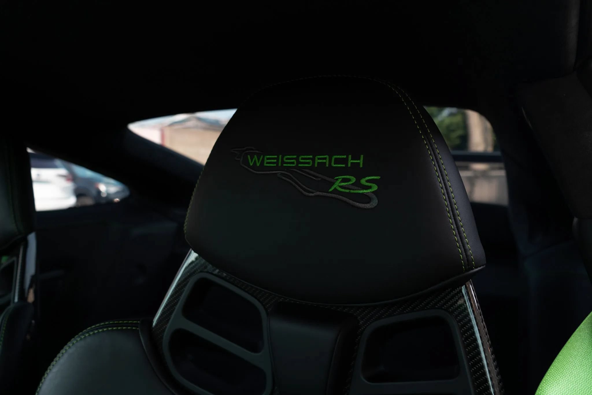 Used 2019 Porsche 911 GT3 RS RWD image 52