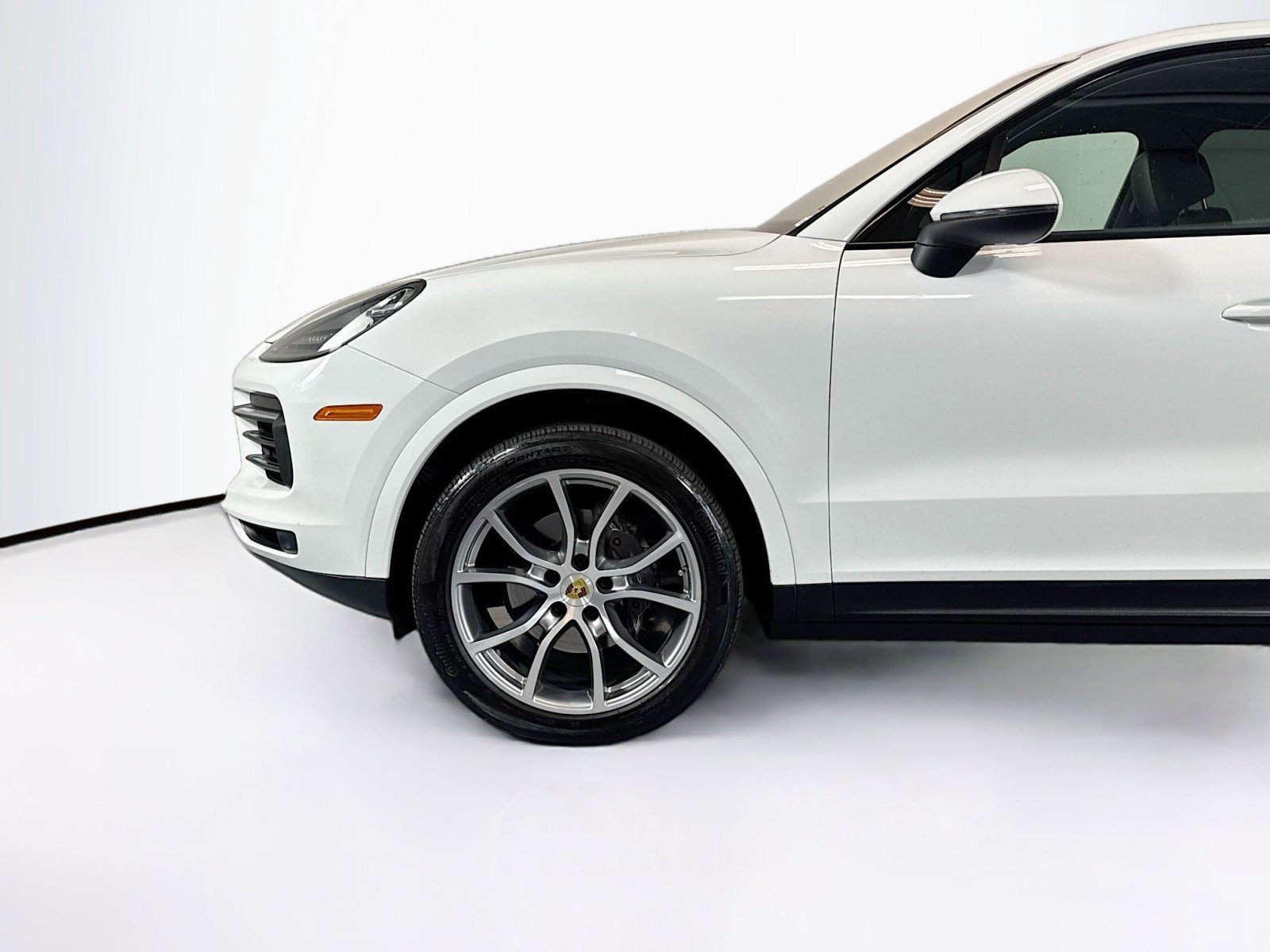 Used 2019 Porsche Cayenne image 8