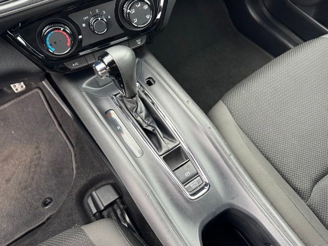 Used 2020 Honda HR-V Sport image 25