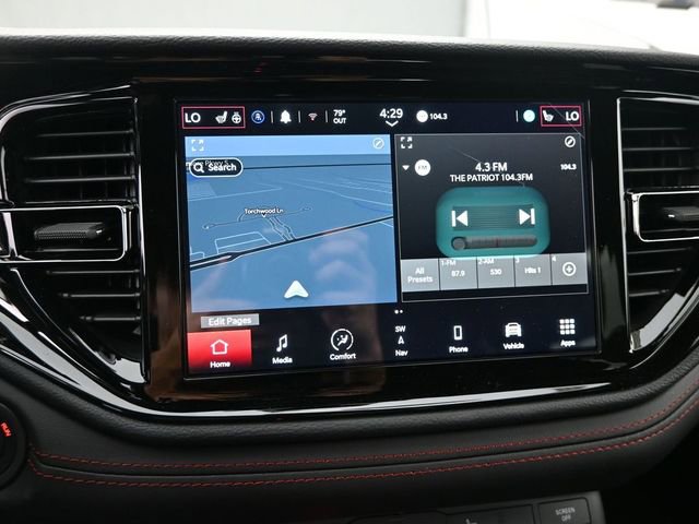New 2026 Dodge Durango GT image 33
