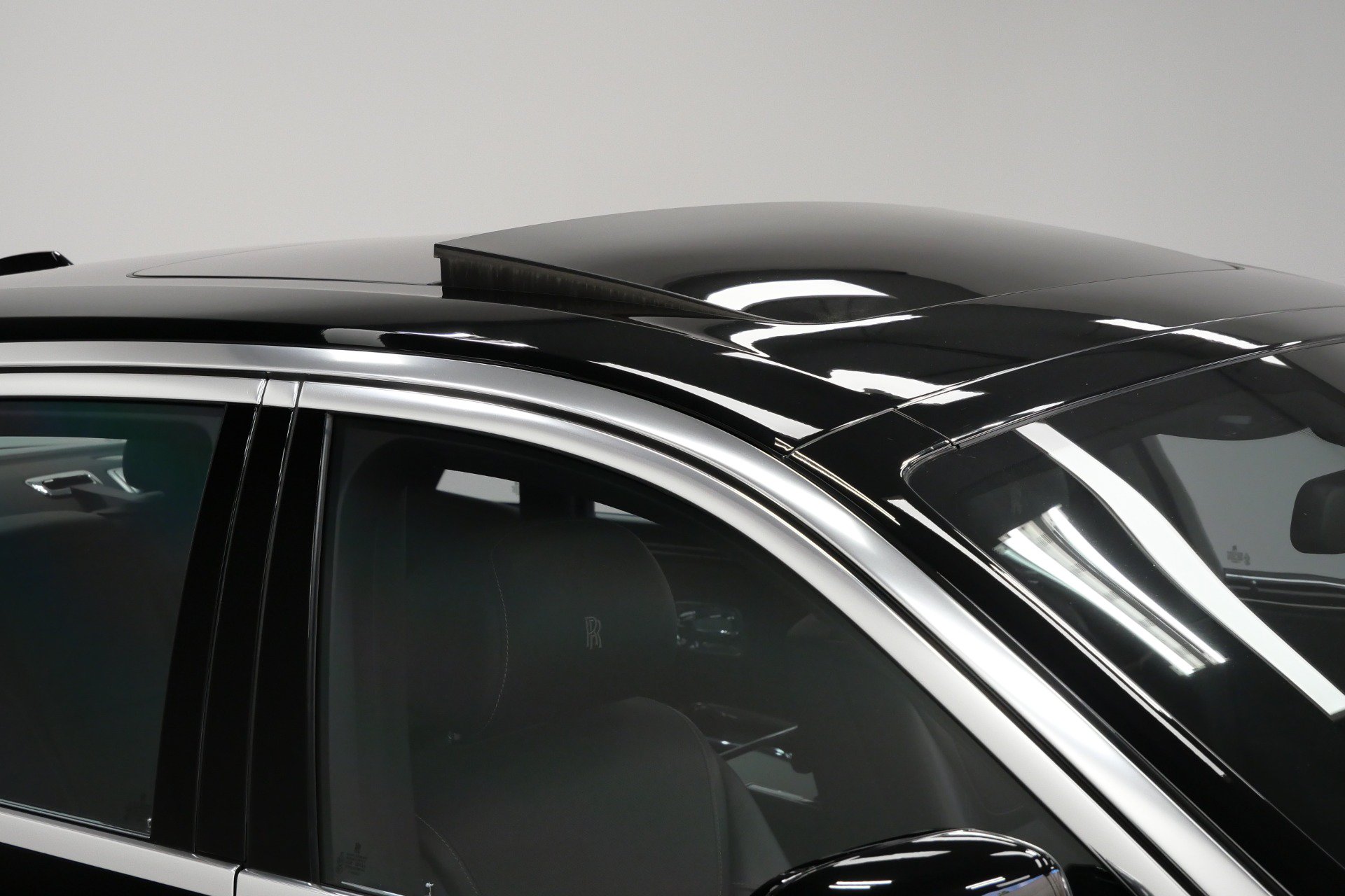 Used 2019 Rolls-Royce Ghost Extended Wheelbase RWD image 52