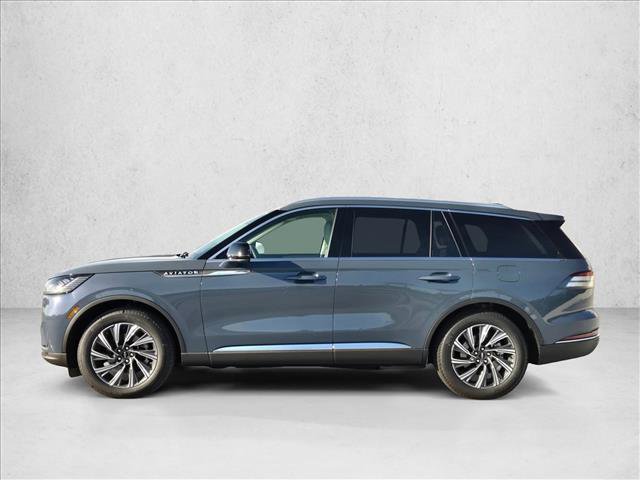 New 2026 Lincoln Aviator 2WD image 8