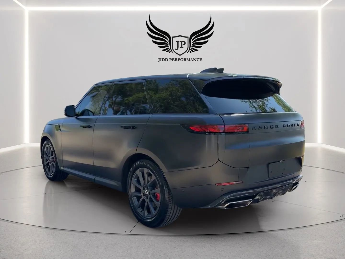 Used 2023 Land Rover Range Rover Sport SE AWD/4WD image 35