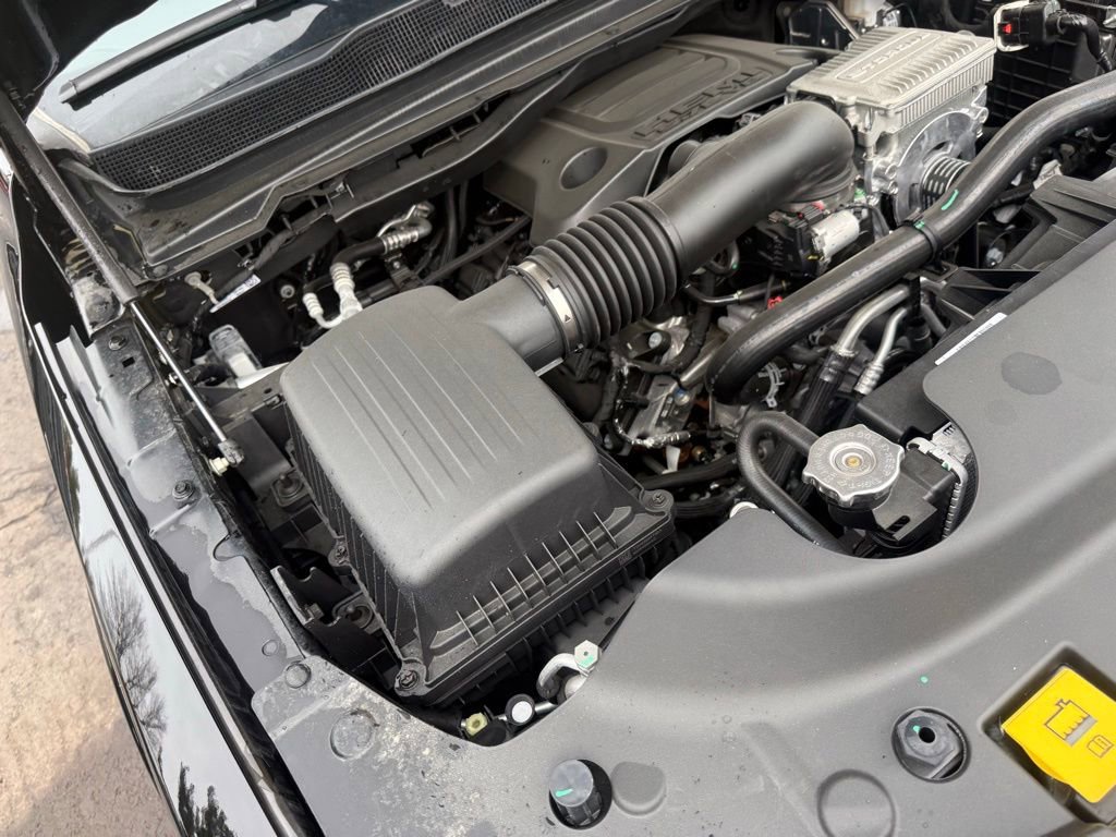 New 2026 RAM 1500 Big Horn image 15