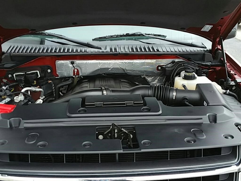 Used 2015 Ford Expedition EL XLT w/ Equipment Group 202A image 17