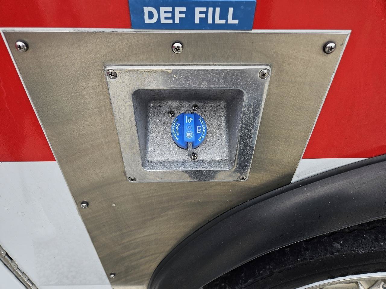 Used 2013 Ford F450 XLT w/ Ambulance Preparation Pkg RWD image 80