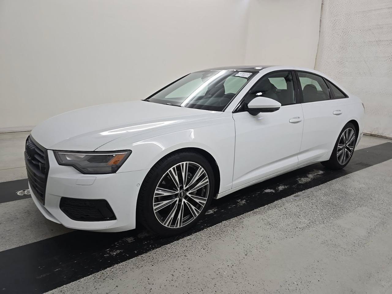 Used 2023 Audi A6 2.0T Premium w/ Convenience Package AWD/4WD image 1