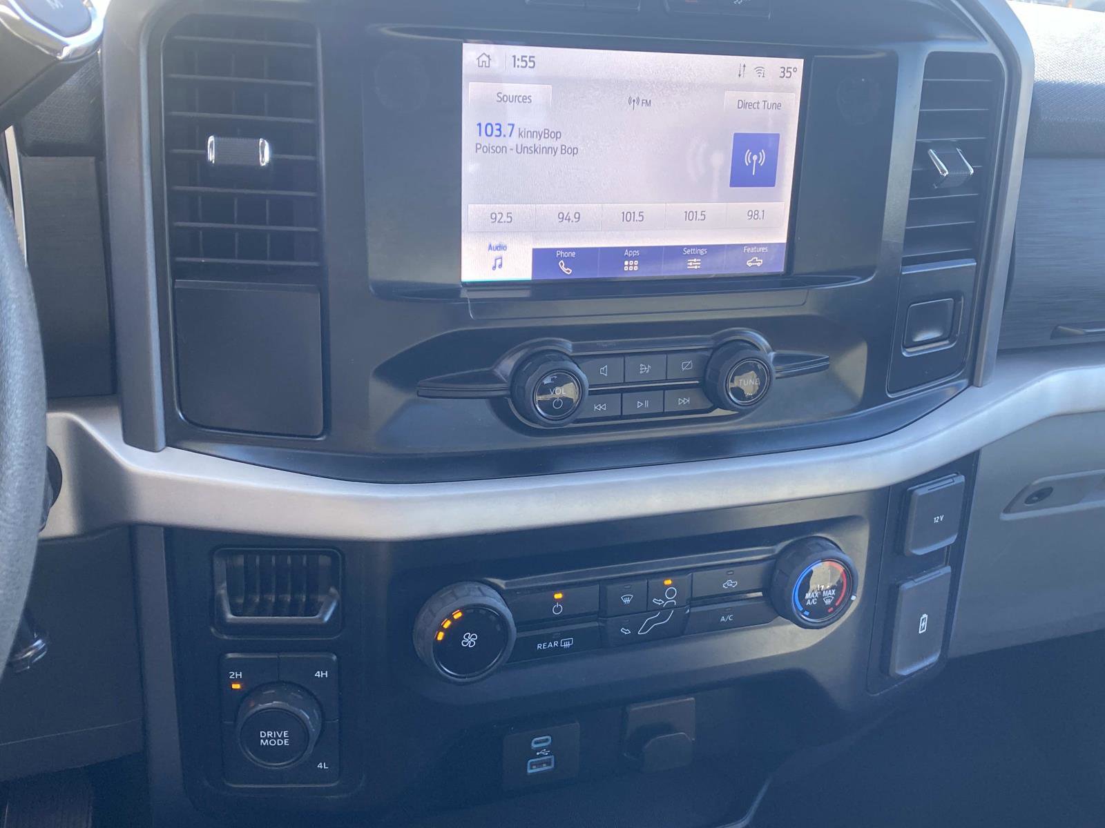 Used 2023 Ford F150 XLT image 22