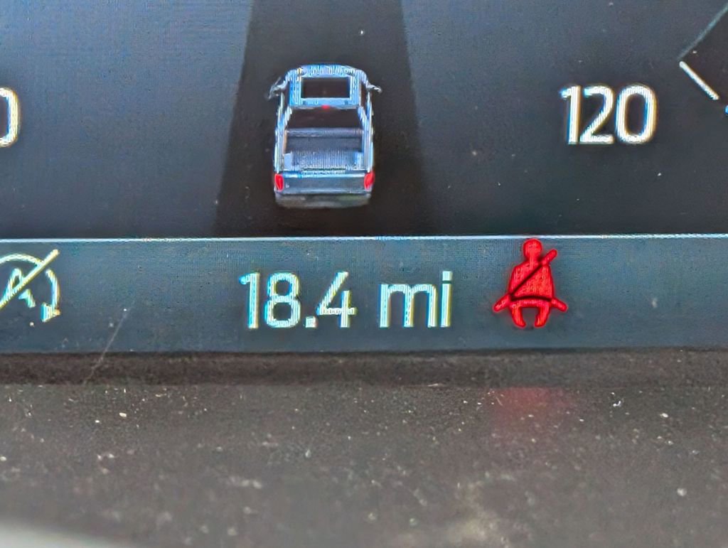 New 2026 Ford F150 XLT w/ Equipment Group 302A MID image 27