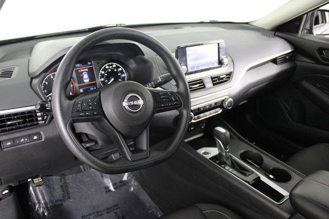 Certified 2023 Nissan Altima 2.5 S FWD image 17