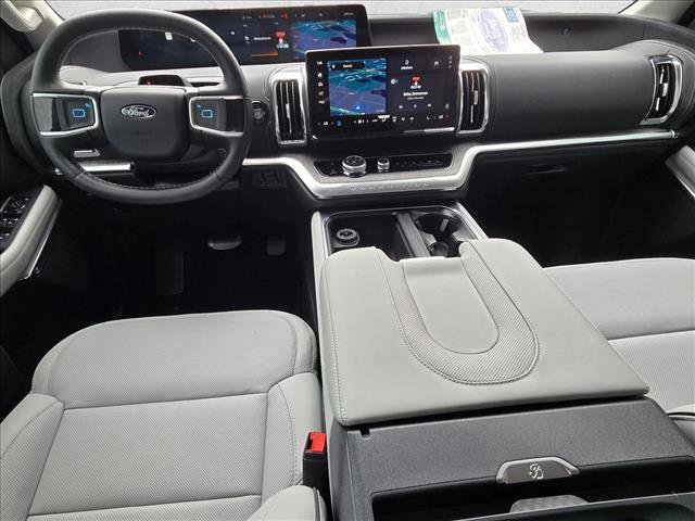 New 2026 Ford Expedition Platinum w/ Platinum Ultimate Package image 14