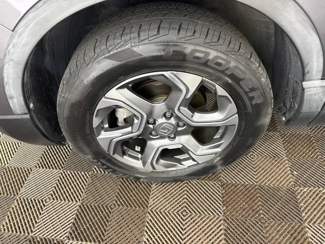 Certified 2018 Honda CR-V EX image 31