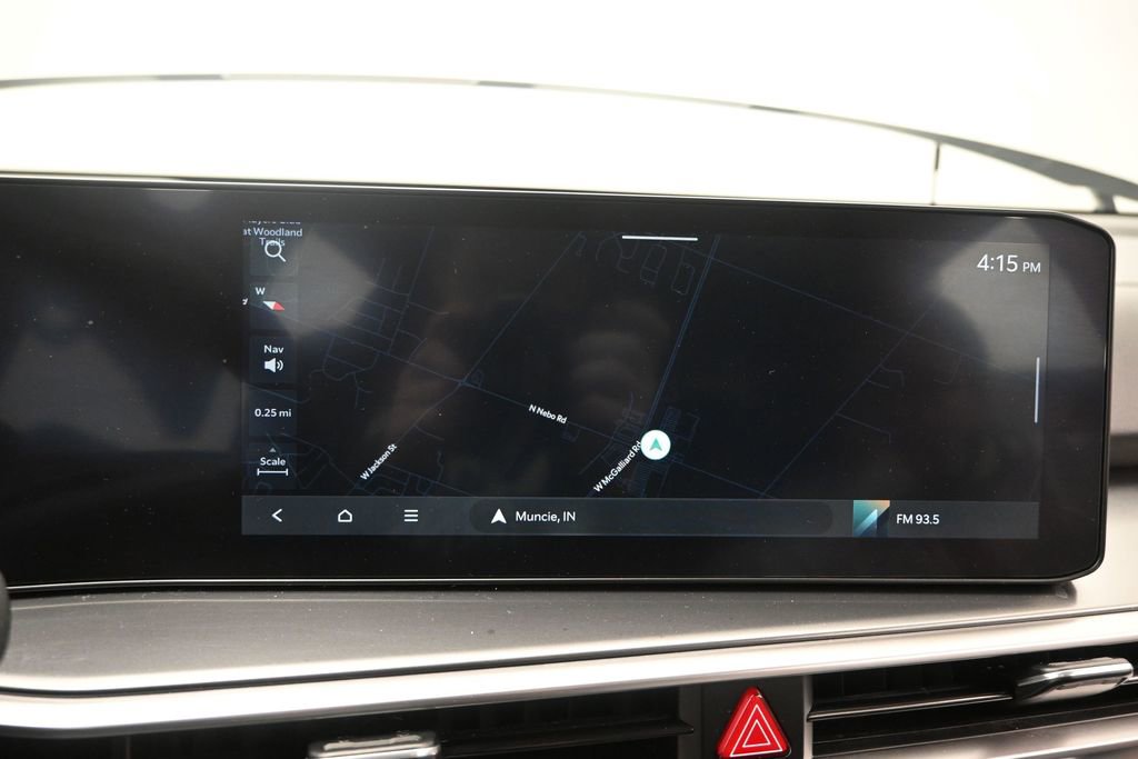 Certified 2024 Kia Sorento S FWD image 29