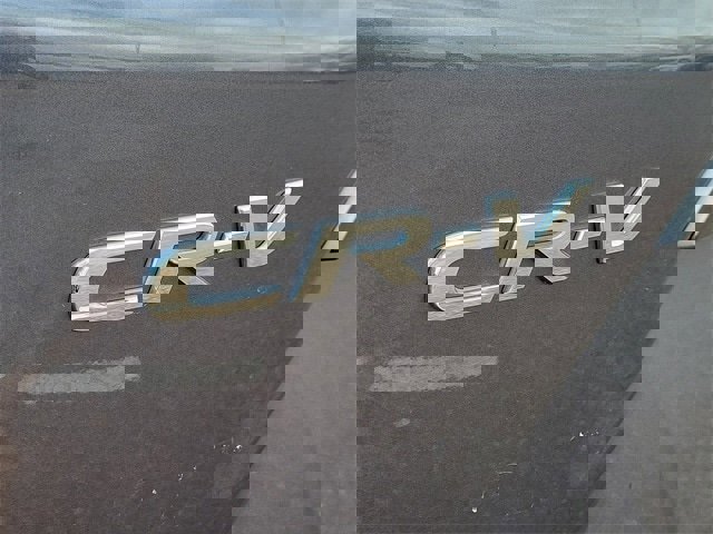 Used 2017 Honda CR-V EX image 28