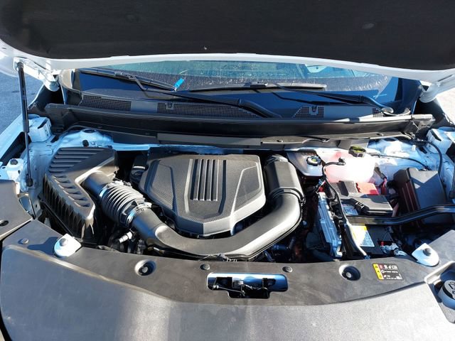 New 2026 Buick Enclave Preferred w/ Power Package image 18