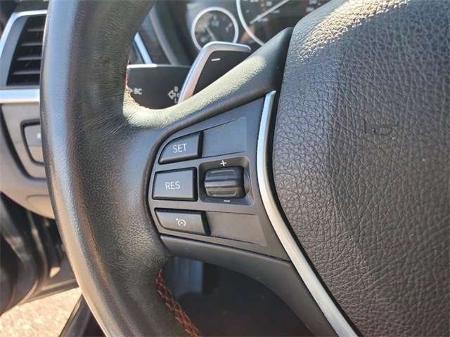 Used 2018 BMW 430i Gran Coupe w/ Premium Package image 17