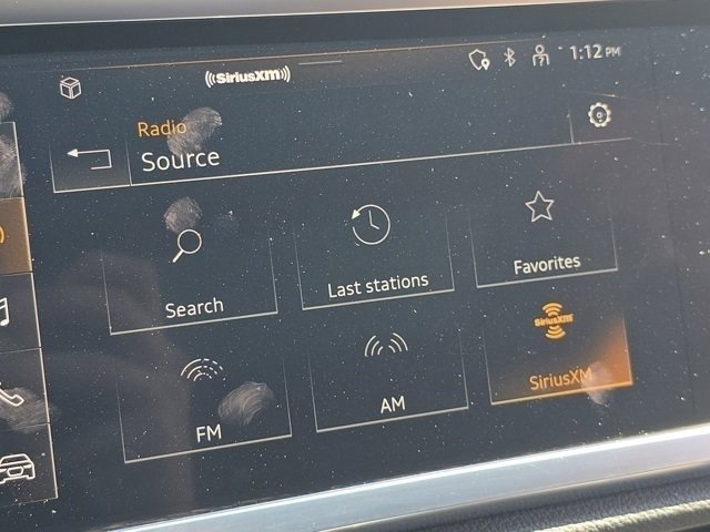 Used 2022 Audi Q3 2.0T Premium Plus w/ Premium Plus Package image 31