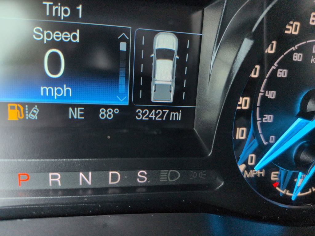 Used 2023 Ford Ranger XLT w/ Equipment Group 301A Mid image 16