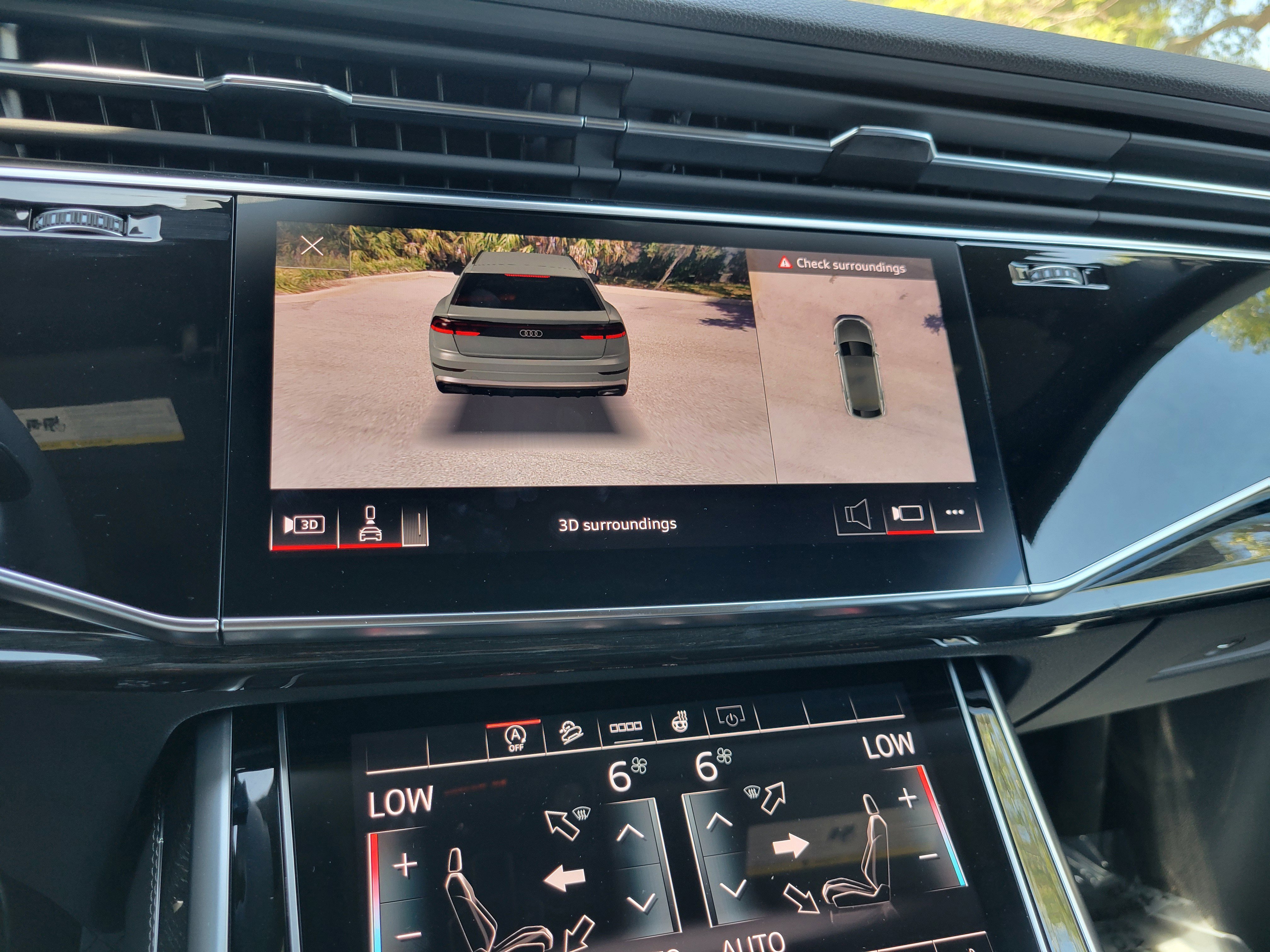 New 2026 Audi Q8 Premium Plus AWD/4WD image 21